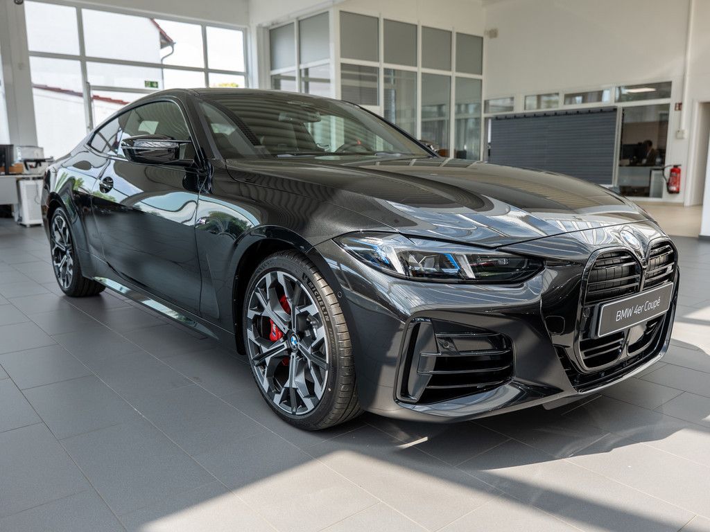 BMW M440 - Bild 4