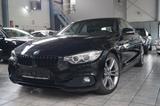 BMW 420i Gran Coupe Autom.*T.Leder*PDC*Navi* - BMW 420 in Bielefeld