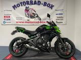 Kawasaki ER 6N ABS ER650E  Perfekter Zustand ! - KAWASAKI ER6N
