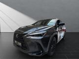 Lexus NX 450h Overtrail Panorama - Lexus NX Overtrail