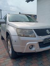 Suzuki Grand Vitara 1.9 DDiS X30 X30 - Suzuki Grand Vitara X30 mit Diesel-Antrieb