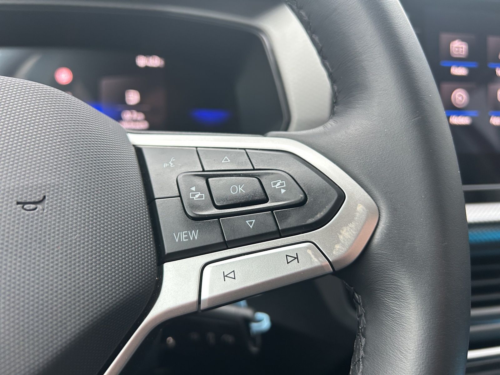 Volkswagen T-Cross - Bild 18