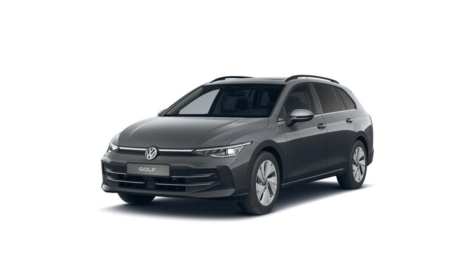 Volkswagen Golf Variant 1.5 TSI STYLE PANO STHZG MATRIX foto 2