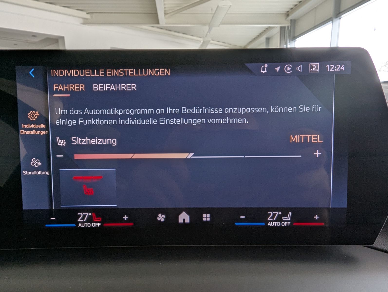 BMW 118 d M-Sport Panoramadach BROOKLYN Kamera 18" - Image 41