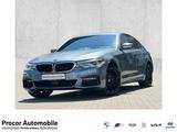 BMW 530e xDrive M Sport AdapLED LC Prof. DA+ PA+ HuD - BMW 5er Reihe Plug-in Hybrid (PHEV) Gebrauchtwagen