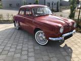 Renault Dauphine R1090