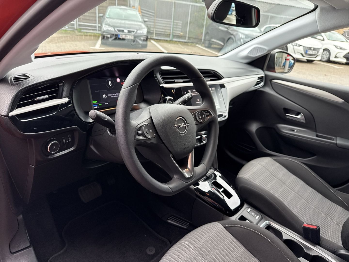 Fahrzeugabbildung Opel Corsa-e Corsa F e Edition LED Apple CarPlay Andr