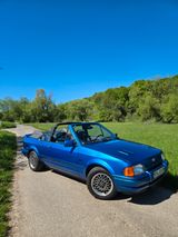 Ford Escort XR3i Cabrio - Ford Escort in Wiesbaden