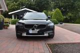 Volvo V90 Cross Country D4 AWD Geartronic - - Volvo V90 Cross Country aus 2020