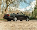 BMW 320 i Cabrio E30 Chrommodell Originalzustand - BMW 320: Cabrio, 320i E30