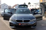 BMW 330e Touring M-Sport Steptr Nav ACC LED PDC 360° - gebrauchte BMW Kombis