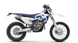 Husqvarna FE450 2026  - HUSQVARNA FE 450
