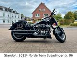 Harley-Davidson FLSTFB Fat Boy Special 103 cui 5HD - HARLEY-DAVIDSON 2010 FAT BOY