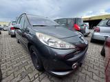 Peugeot 207 SW Sport