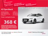 Audi A3 Sportback 35 TDI S tronic 19"Zoll/AHK/SONOS/N - Audi A3: Sportback 19