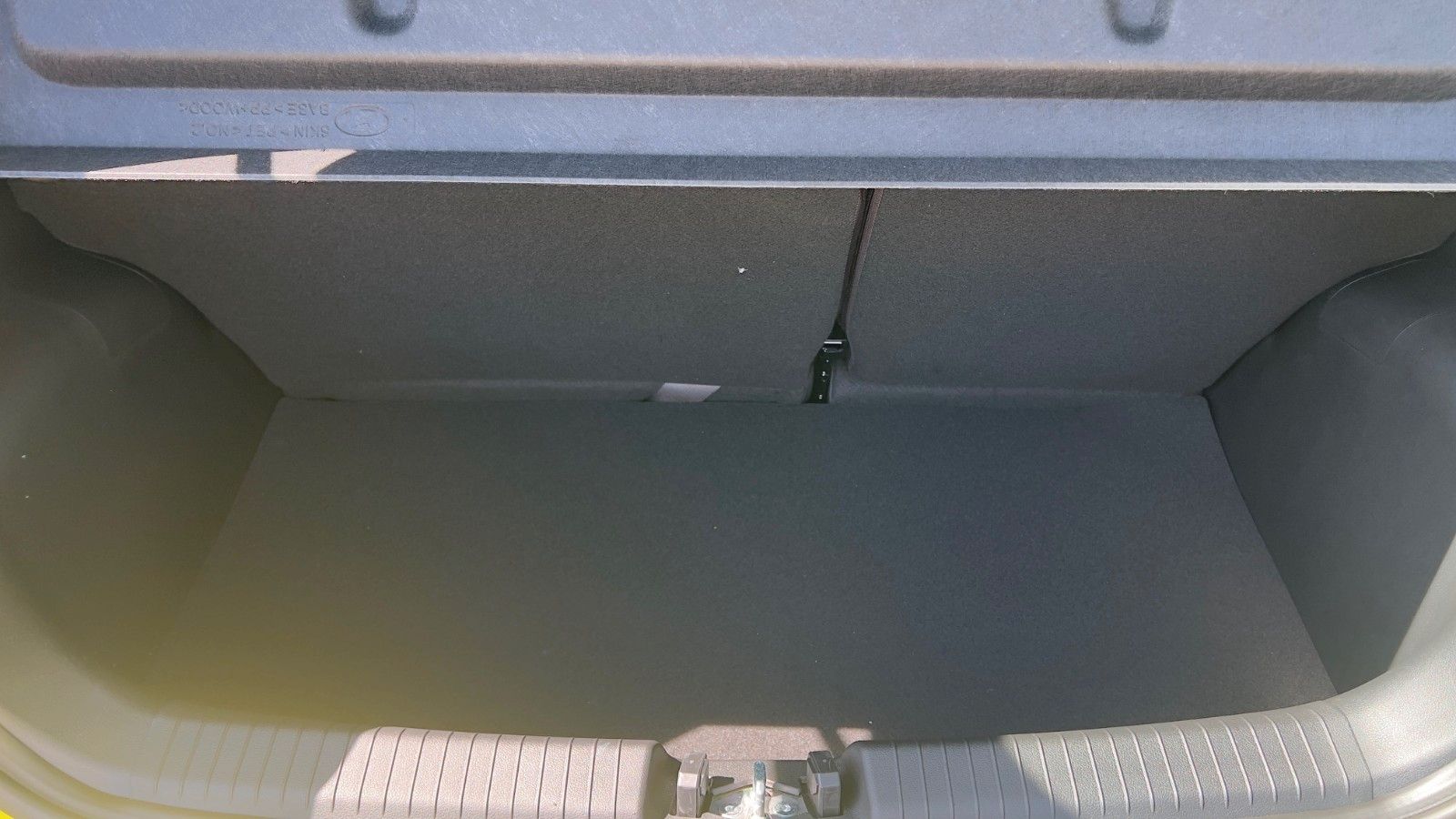 Fahrzeugabbildung Hyundai i10 1.0 Trend *Klima*Navi*CarPlay*PDC*RFKamera*