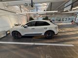 Porsche Macan GTS | Kreide | MwSt. | Approved | 8-fach - Porsche Macan Kreide Gebrauchtwagen