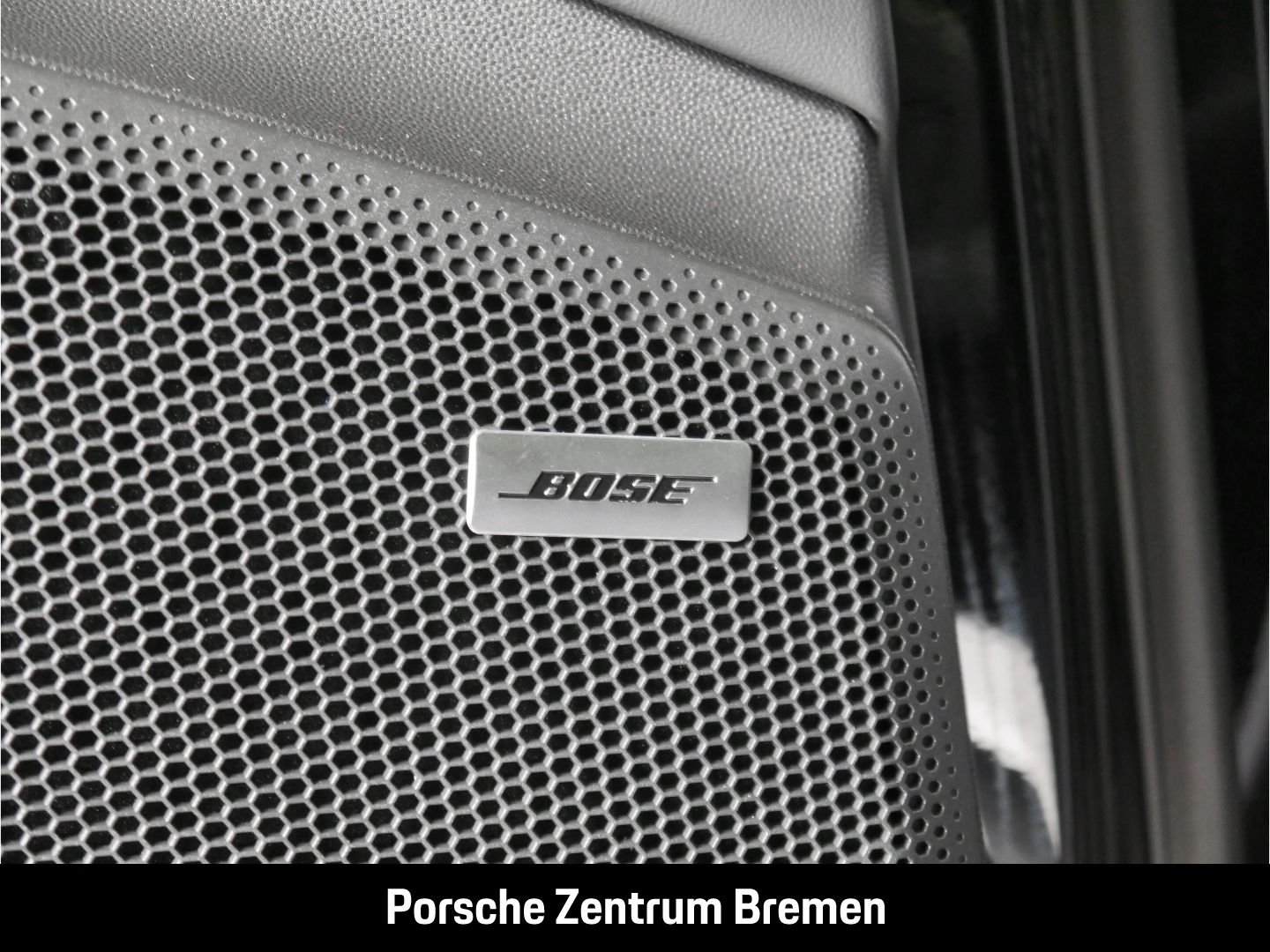 Porsche Macan - Bild 43
