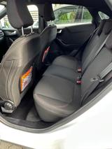 Ford Puma Mild-Hybrid 125 PS 8-fach bereift (Alu) - Ford Puma von privat