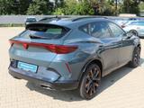 Cupra Formentor 1.5 eTSI DSG 150PS - : Allradantrieb, Geländewagen