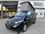 Mercedes-Benz V 250 4Matic Marco-Polo Westfalia 7Sitze Leder - Mercedes-Benz: Westfalia
