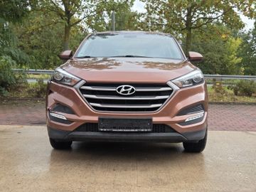 Hyundai TUCSON - 4