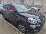 Fiat 500X Pop Star - Fiat 500X: Pop Star
