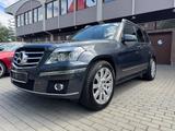Mercedes-Benz GLK 220 CDI BlueEfficiency Sport Edition - Mercedes-Benz GLK 220 in Berlin