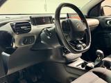 Citroën C4 Cactus Feel Navi Tempomat - Citroën C4 Cactus Gebrauchtwagen