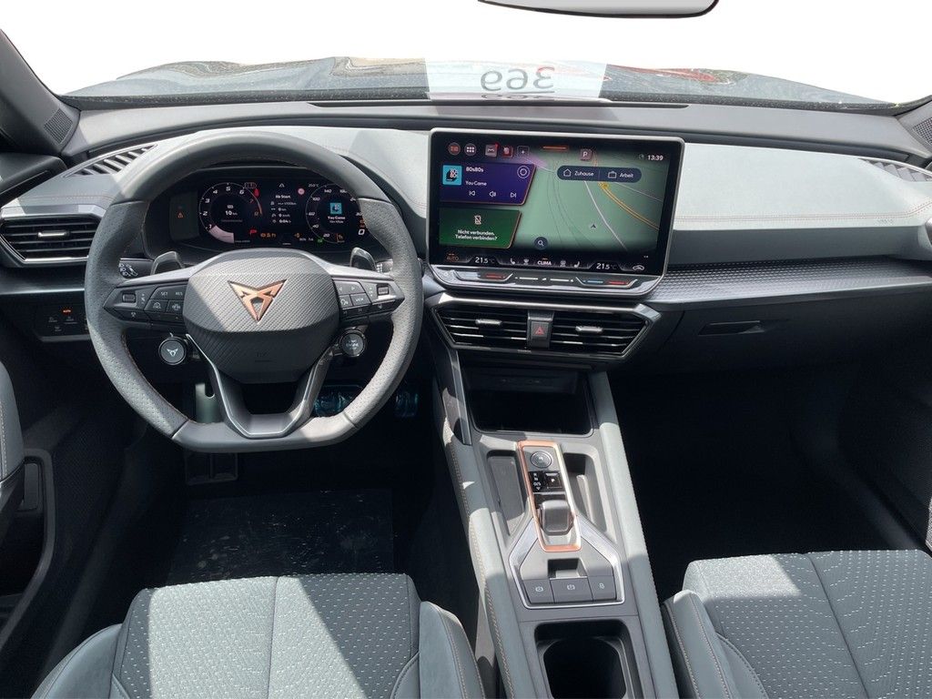 Cupra Formentor - Bild 21