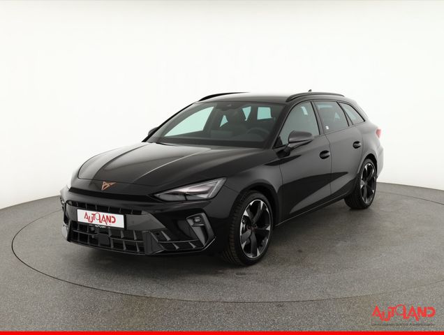 Cupra Leon ST 1.5 eTSI DSG Facelift LED ACC Kamera