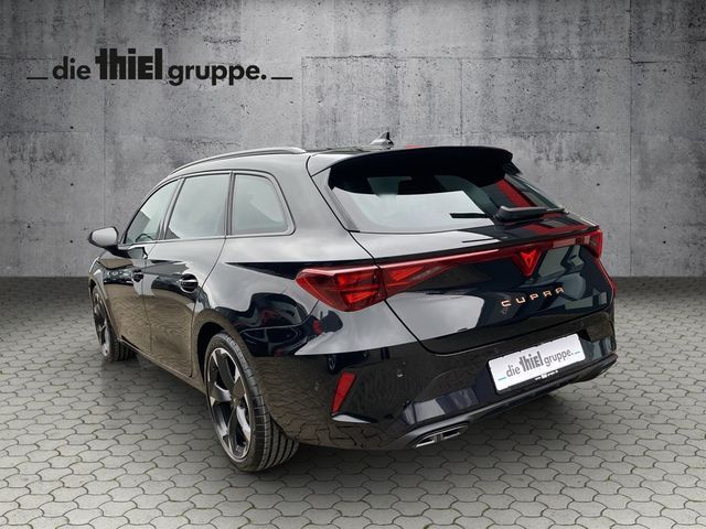 Cupra Leon - Bild 6