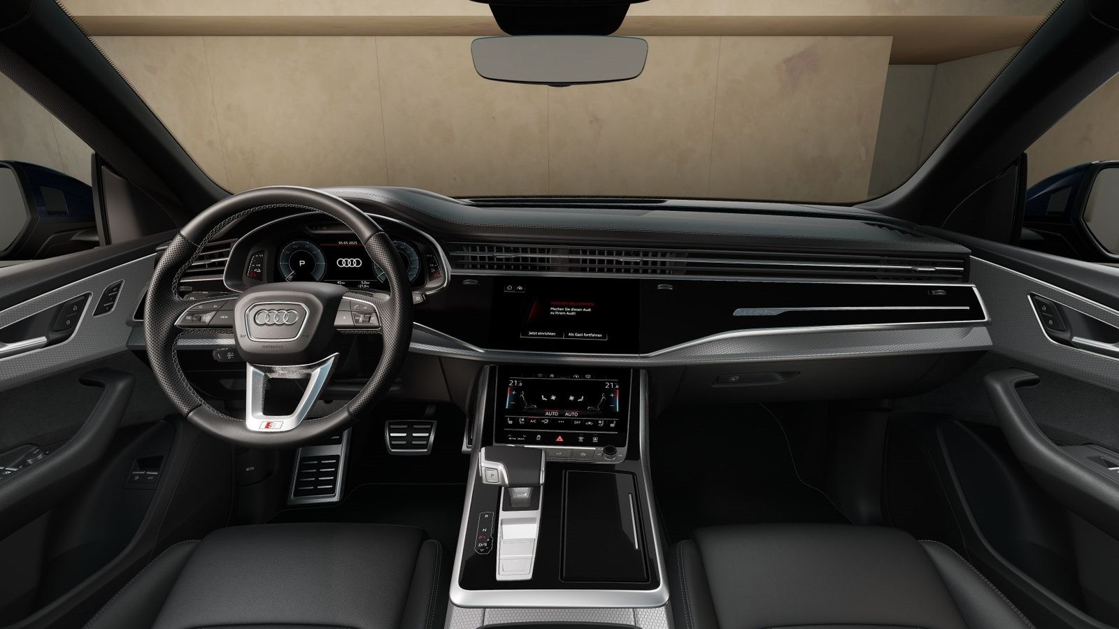 Audi Q8 - Bild 9