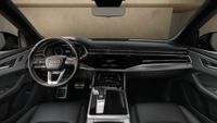 Audi Q8 - Vorschau Bild 9