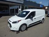 Ford Transit Connect Kasten lang Trend - gebrauchte Ford Transit Connect aus dem Jahr 2016