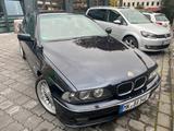 ALPINA B10 Limousine - - ALPINA B10 Benziner Gebrauchtwagen