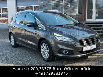 Ford S-Max - 2