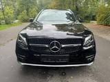 Mercedes-Benz GLC 43 AMG 4Matic orig.53tkm rote Gurte - gebrauchte Mercedes-Benz GLC 43 AMG aus dem Jahr 2017