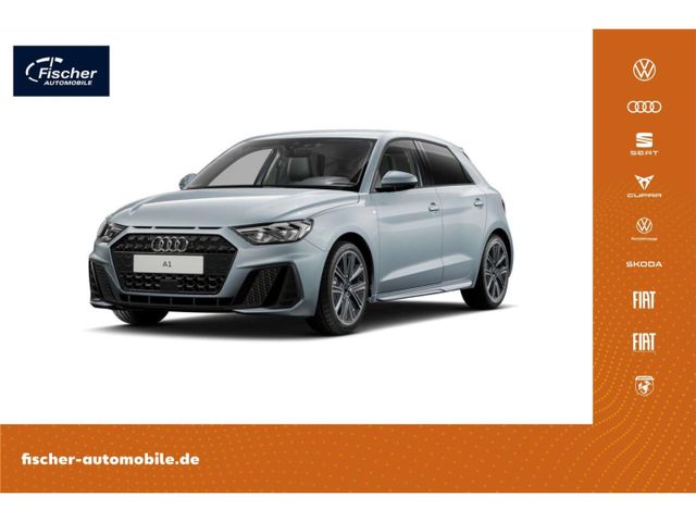 Audi A1 Sportback 30 TFSI S line