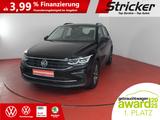Volkswagen Tiguan Life 2.0TDI DSG 309,-ohne Anzahlung ACC N - Ohne Anzahlung gebraucht