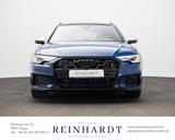 Audi S6 AVANT TDi BLACK MATRIX/ACC/HuD/PANO/B&O/KAM. - : Alcantara, Standheizung, mit Klimaanlage