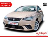 Seat Ibiza 1.0 TSI Xcellence LED Navi Beats Kamera - Seat: I