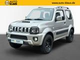 Suzuki Jimny Ranger Comfort Lim. 4x4 - Suzuki: Allradantrieb