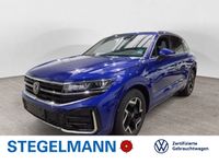 Volkswagen Touareg - Vorschau Bild 1
