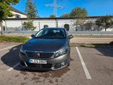 Peugeot 308 PureTech 130 EAT8 Tech Edition Tech Edition - Peugeot 308 in Augsburg