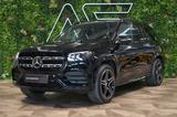 Mercedes-Benz GLS 400d*4M*AMG*360*BURM*7-SEATS*TOW*74.215€ NET - gebrauchte Mercedes-Benz GLS 400 aus dem Jahr 2023