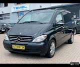 Mercedes-Benz Mercedes Viano - Mercedes-Benz Viano in Karlsruhe