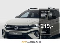 Volkswagen Taigo - Vorschau Bild 1