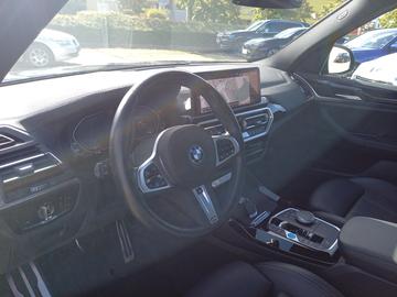 صورة مصغرة 17 لـ 2023 BMW IX3