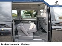 Volkswagen T7 Multivan - Vorschau Bild 13